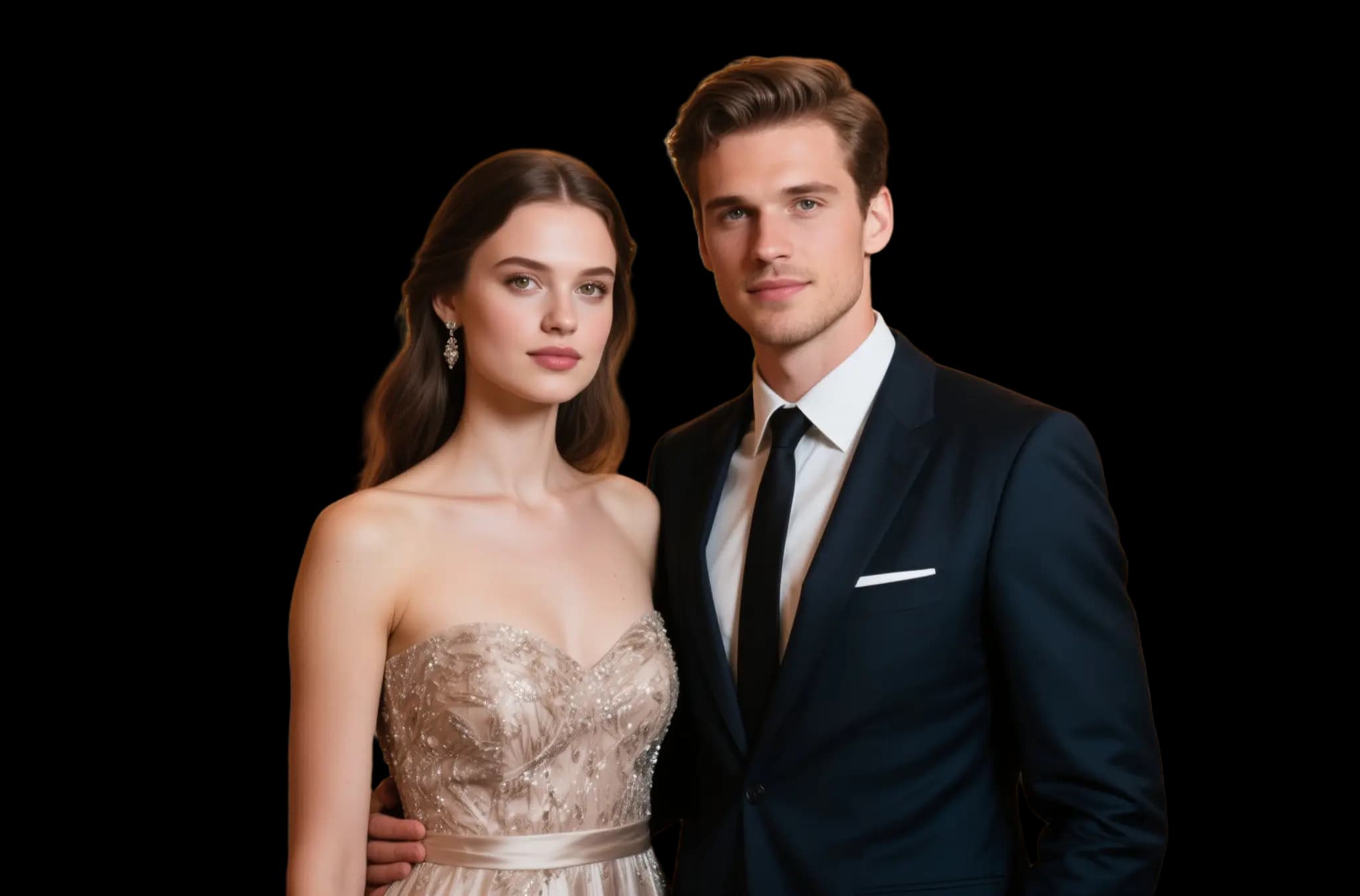 Example with background removed