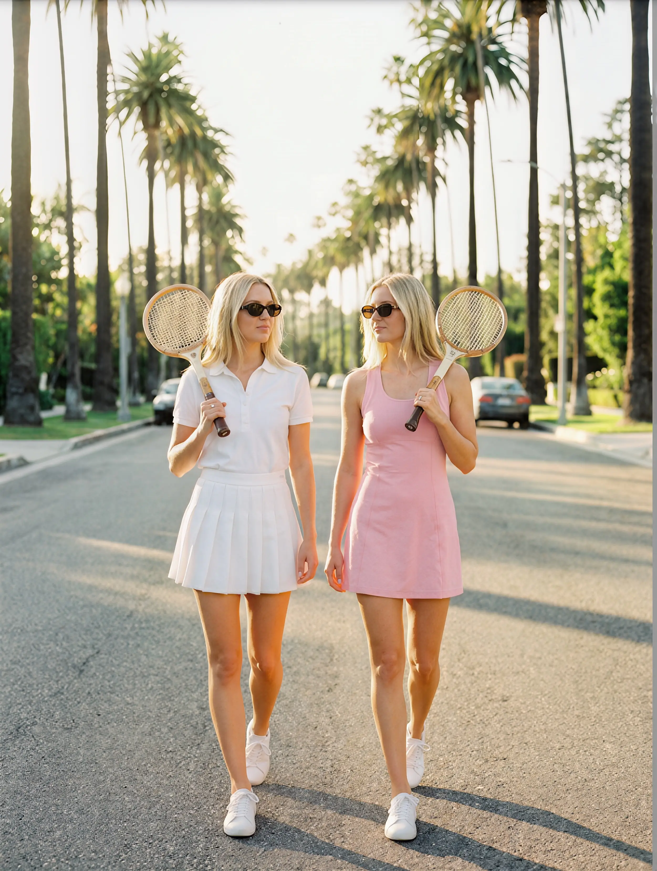 Example upscaled to high resolution