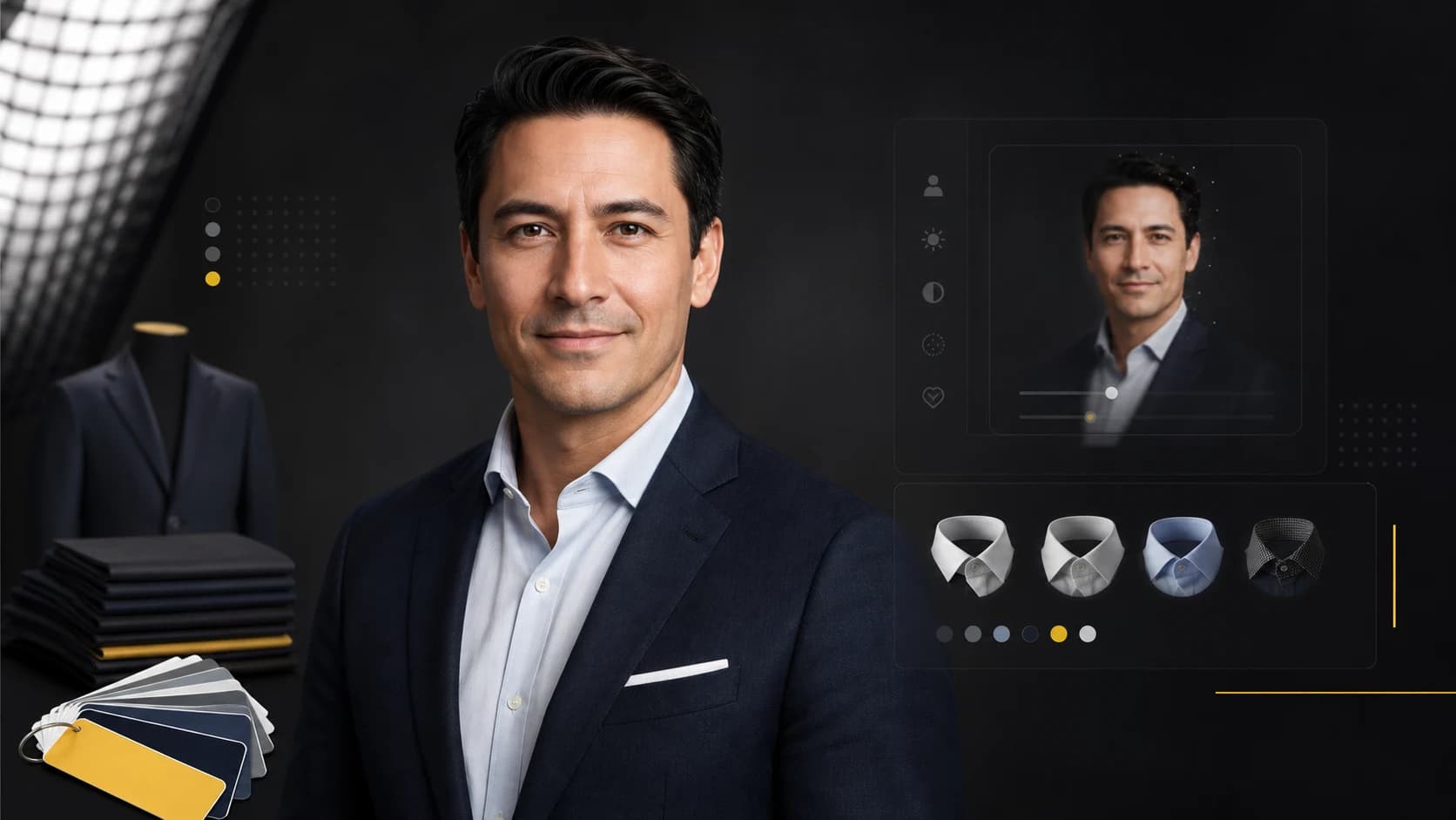 What to Wear for a LinkedIn Headshot (2026 Guide) & How AI Can Help