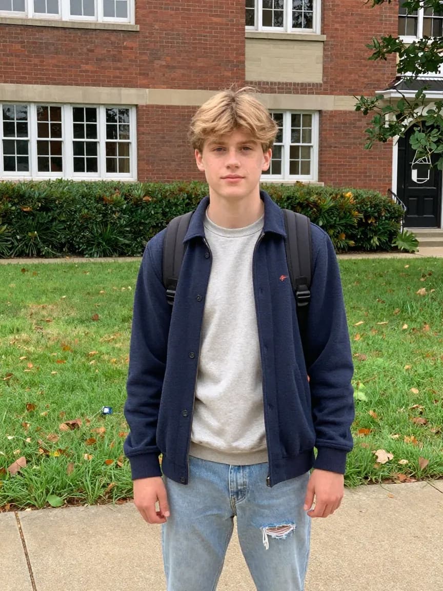 Image Body Swap before