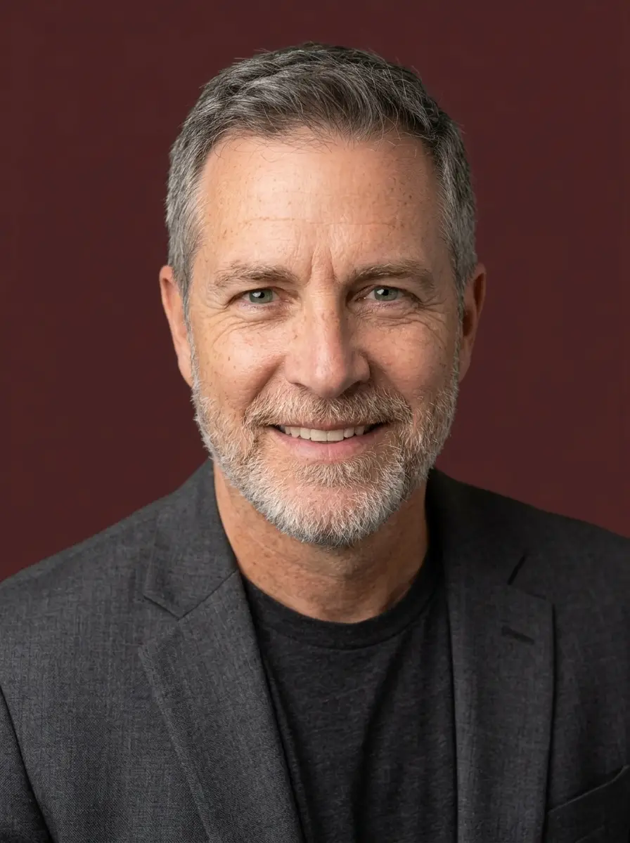 Professional Business Photo (ceo style) after example