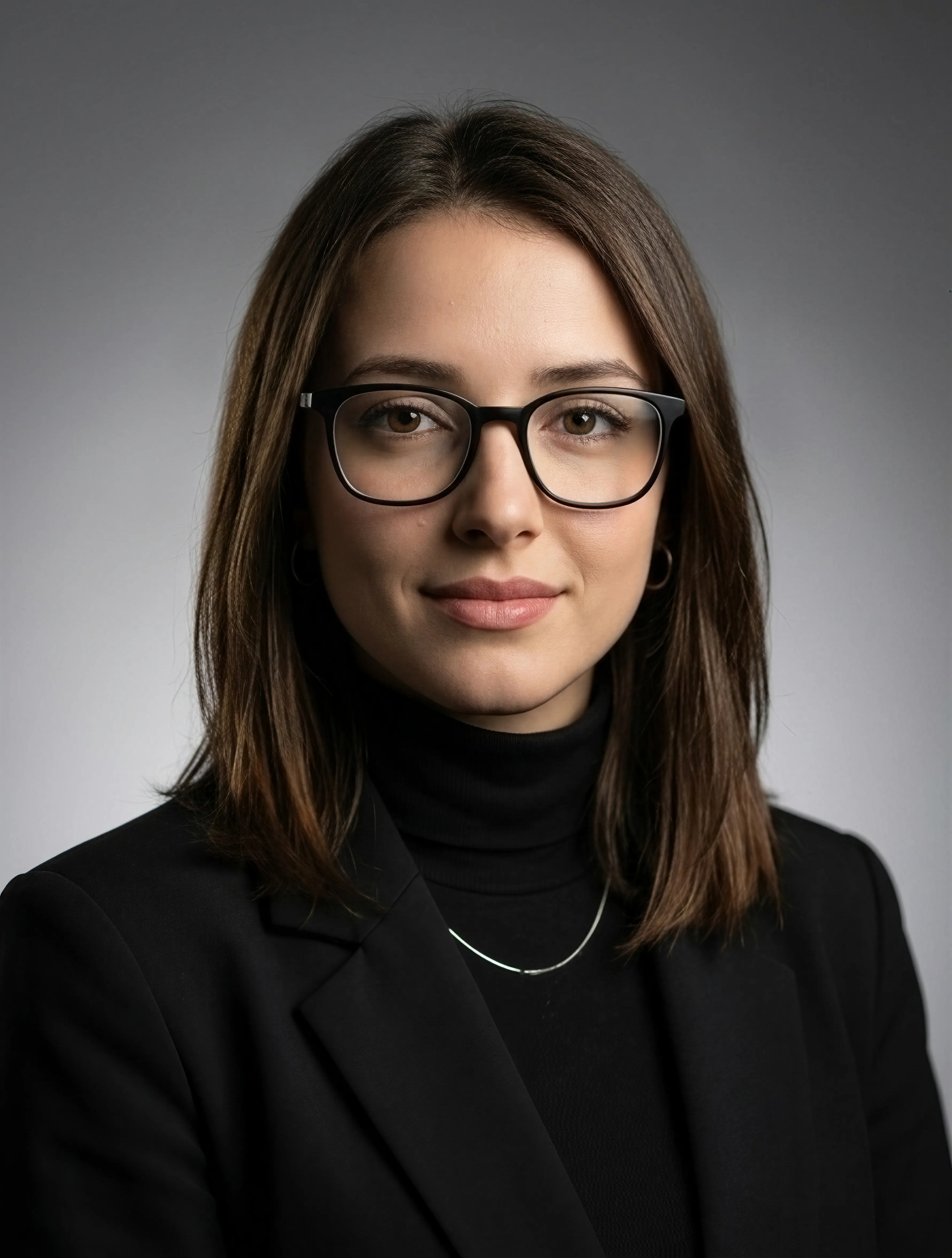 Professional Corporate Headshots for Female Creative Directors after example