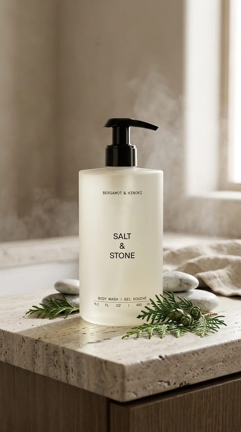 Contextual Product Photography