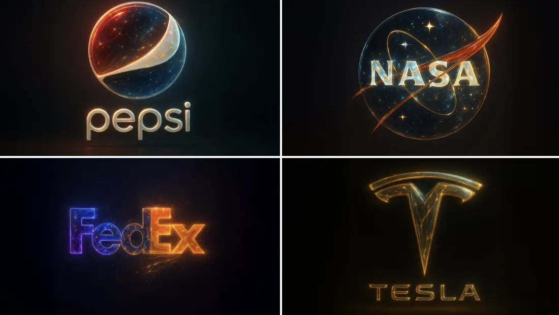 Cosmic-Golden Abstract Synthesis Generator example output