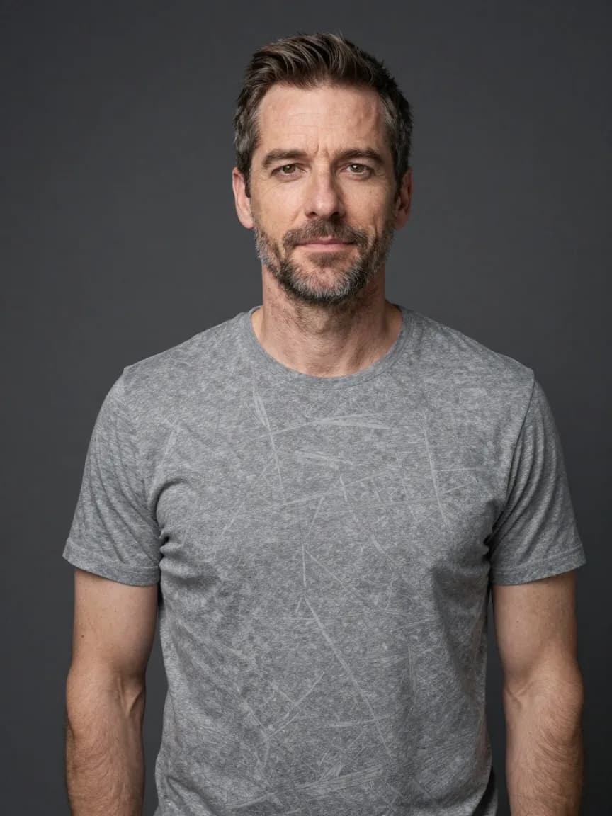 AI Celebrity Look Alike Finder before example