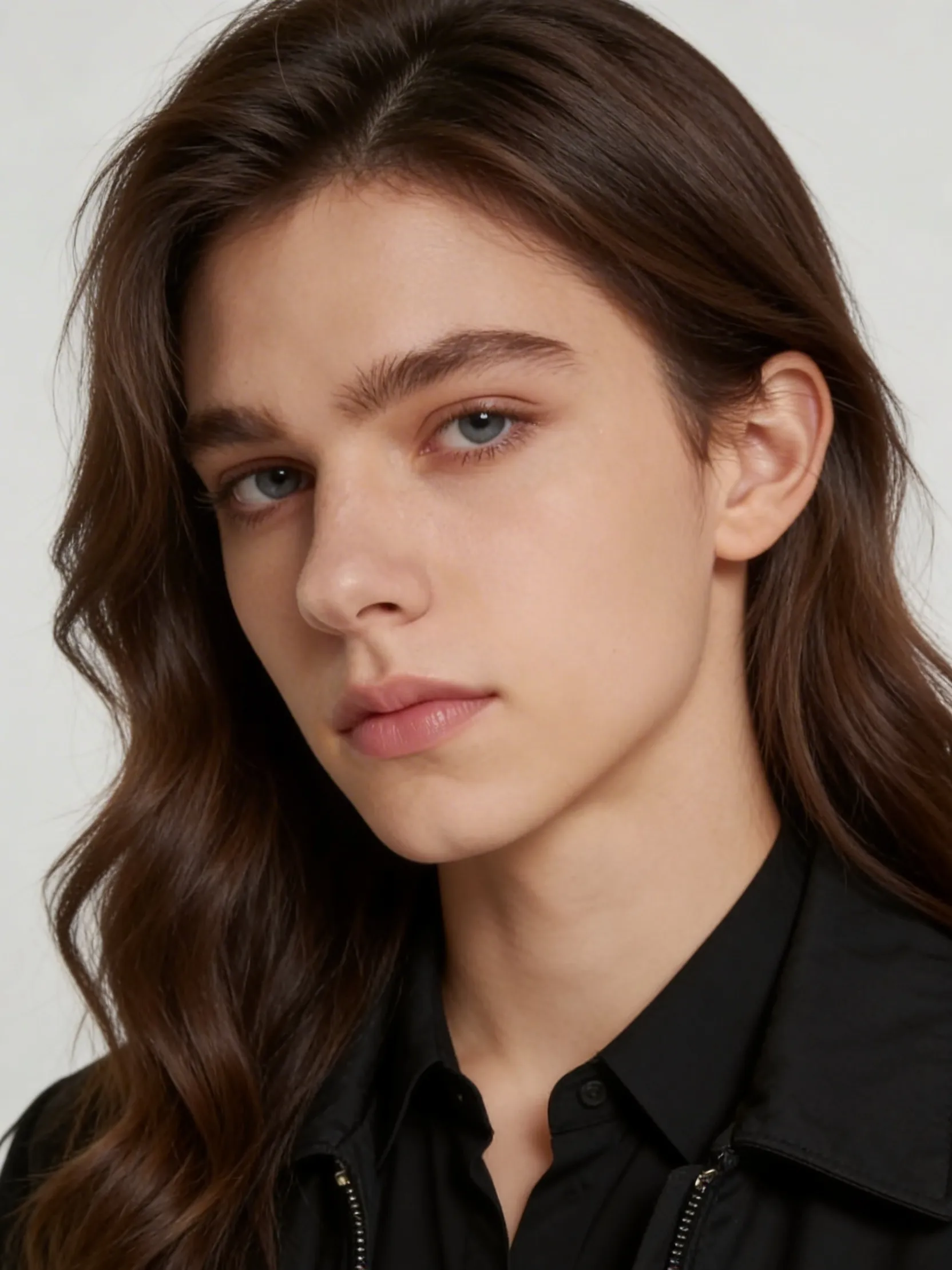 AI Gender Swap after